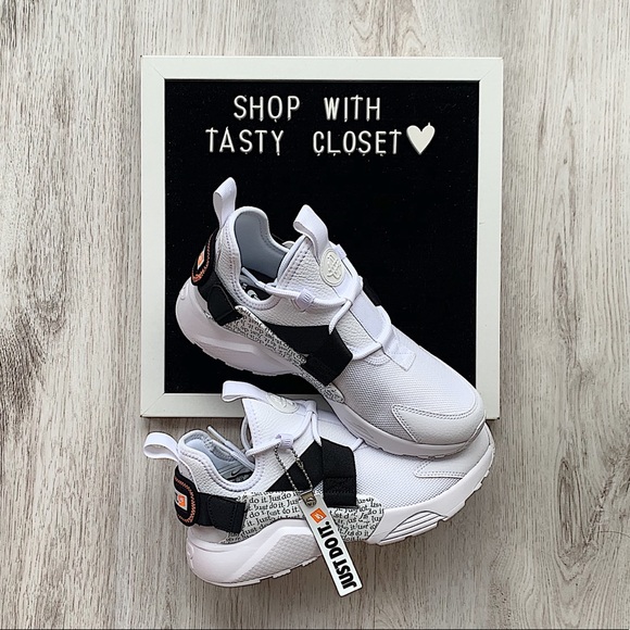 Nike huarache city low prm sneakers - Picture 2 of 6